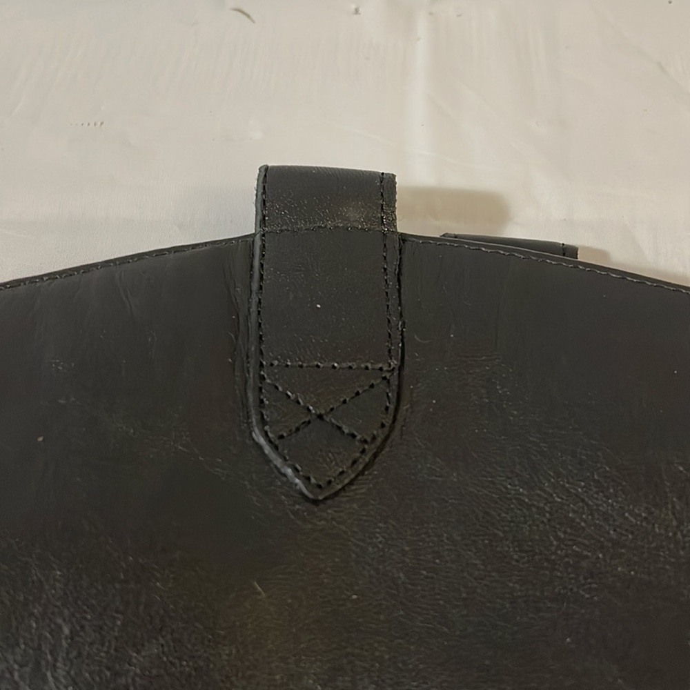 Vince Camuto women’s boots new never used black 250 retail size 7.5 - Picture 6 of 14